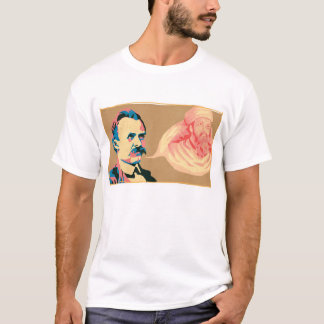 Nietzsche T-Shirt