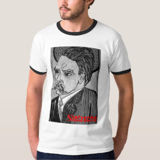 Nietzsche T-Shirt