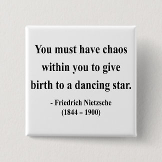 Nietzsche Zitat 6a Button