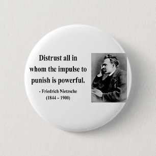 Nietzsche Zitat 8b Button