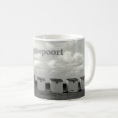 Nieuwpoort Kaffeetasse (VorderseiteRechts)