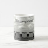 Nieuwpoort Kaffeetasse (Mittel)