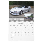 NIFBA Kalender (Feb 2027)