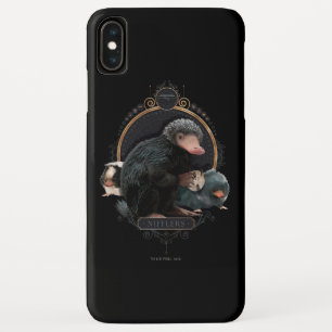 NIFFLER™s Jugendportrait Case-Mate iPhone Hülle