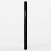 NIFFLER™s Jugendportrait Case-Mate iPhone Hülle (Hinten/Rechts)