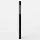 NIFFLER™s Jugendportrait Case-Mate iPhone Hülle (Hinten/Links)