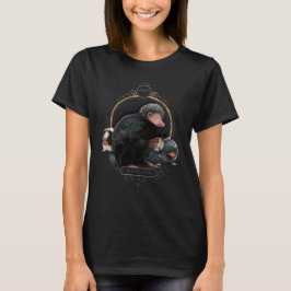 NIFFLER™s Jugendportrait T-Shirt