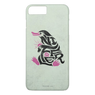 NIFFLER™ Typografie Grafik Case-Mate iPhone Hülle