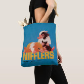 Nifflers Vintag Graphic Tasche (Von Nahem)