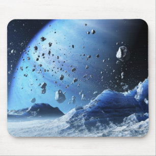 Niflheim Mousepad