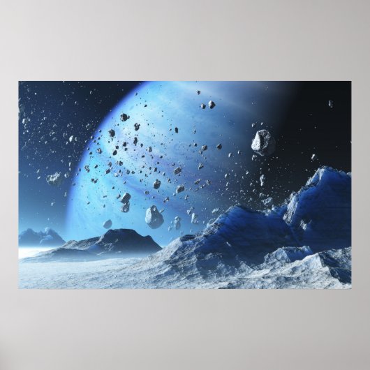 Niflheim Poster (Vorne)