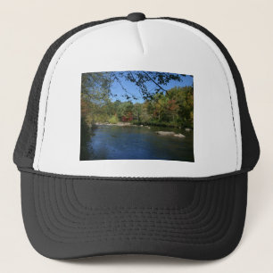 Nifty River Truckerkappe