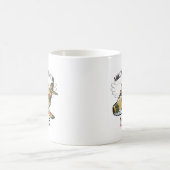 nig-15 kaffeetasse (Mittel)