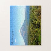 Nigaragua Puzzle (Vertikal)