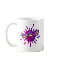 "Nigelly Ink" Eigenmarke