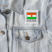 Niger Button (Beispiel)