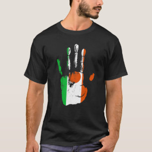 Niger Fahne Männer Frauen Kinder T-Shirt
