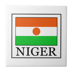 Niger Fliese