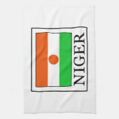Niger Handtuch (Vertikal)