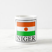 Niger Kaffeetasse (Mittel)