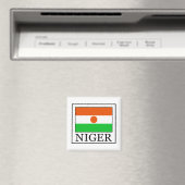 Niger Magnet (In Situ (Geschirrspüler))