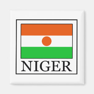 Niger Magnet