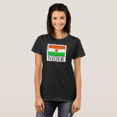 Niger T-Shirt (Vorne ganz)