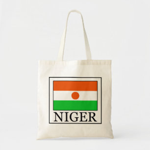 Niger Tragetasche