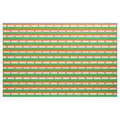 Nigerflagge Stoff (Yard (91,4 cm))