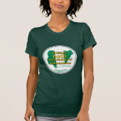 NIGERIA 60 Jahre Unabhängigkeit | Nigerianer T-Shirt (Vorderseite)