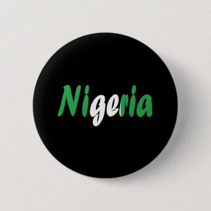 Nigeria Button