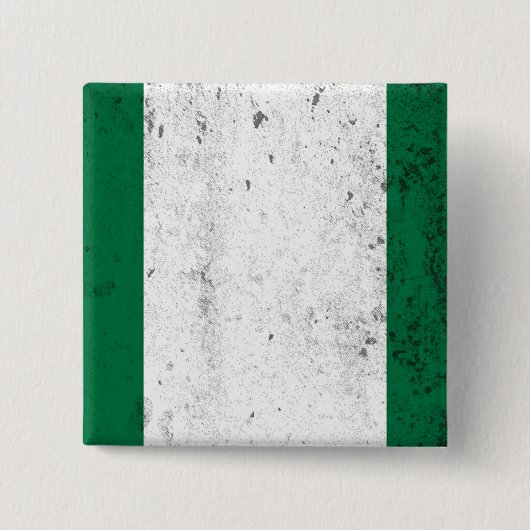 Nigeria Button (Vorderseite)