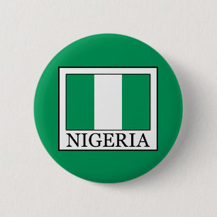 Nigeria Button
