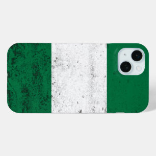Nigeria Case-Mate iPhone Hülle
