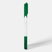 Nigeria Case-Mate iPhone Hülle (Rückseite / Rechts)