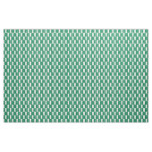 NIGERIA FLAG Map Kontur Stoff (Yard (91,4 cm))