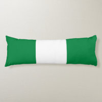 Nigeria-Flagge