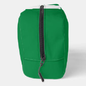 Nigeria-Flagge Waschbeutel (Rechts)