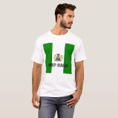 nigeria_Full, i-Repräsentant NAIJA T-Shirt (Vorne ganz)