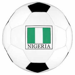 Nigeria Fußball