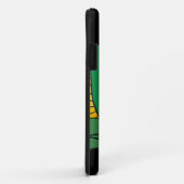 Nigeria-Fußball iPhone 5 Abdeckung Case-Mate iPhone Hülle (Hinten/Rechts)