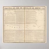 Nigeria, Kamerun Poster (Vorne)