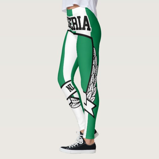 Nigeria Leggings (Links)