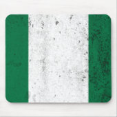 Nigeria Mousepad (Vorne)