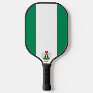 Nigeria Pickleball Schläger