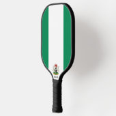 Nigeria Pickleball Schläger (Links)