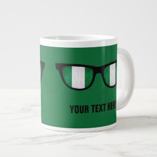 Nigeria Shades zollrechtliche Tasse
