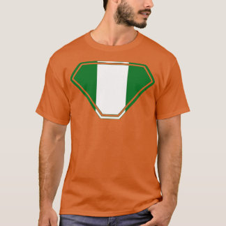 Nigeria SuperEmpowered T-Shirt