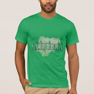 Nigeria T-Shirt