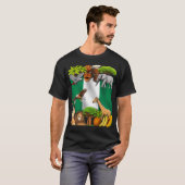 Nigeria T-Shirt (Vorne ganz)